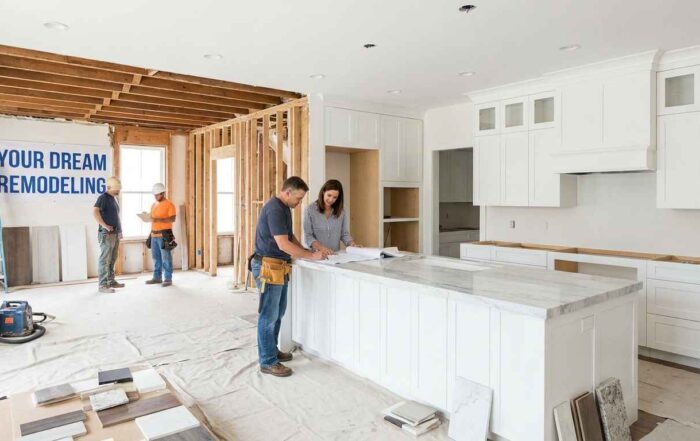 Rmodeling Contractors near me