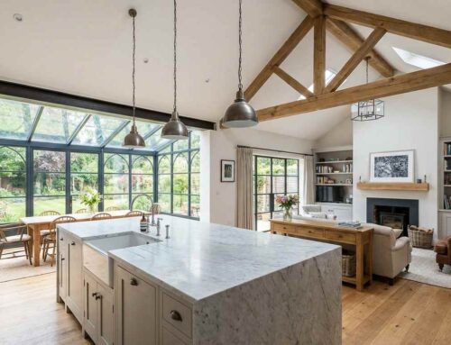 Your Dream Remodeling: Houston Kitchens Done Right (2026)