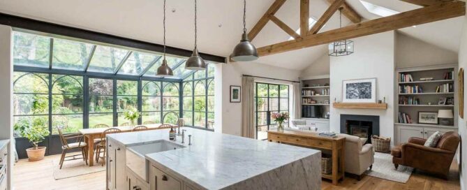 Your Dream Remodeling: Houston