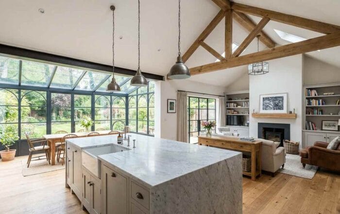 Your Dream Remodeling: Houston