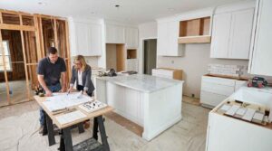 kitchen remodeling and design 