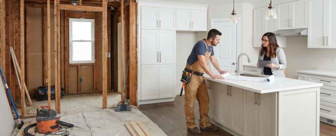 kitchen remodeling and design