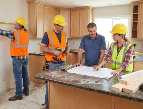 Bathroom Renovation Contractor Houston TX: 2026 Costs, Permits & Hiring Guide