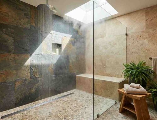 Walk In Shower Guide 2026: Costs, Types, and What to Know