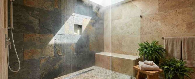 Walk In Shower Guide
