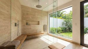 Walk In Shower Guide