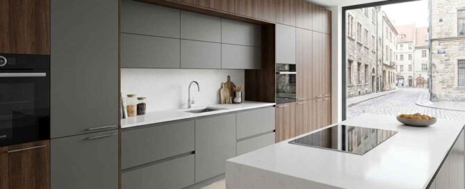 europeon cabinets