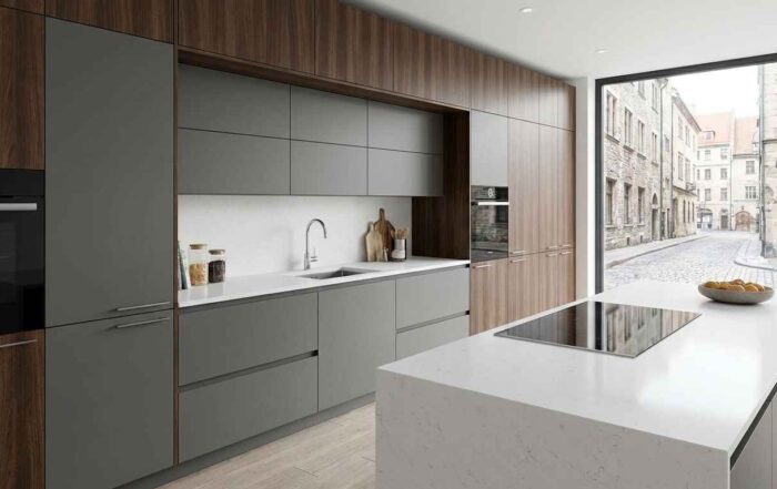 europeon cabinets