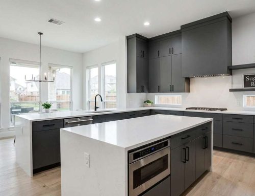 Kitchen Cabinets in Houston, TX | Your Dream Remodeling 2026