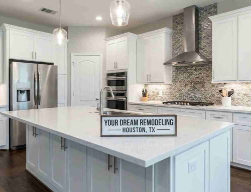 Kitchen Remodeling Service Houston | Your Dream Remodeling