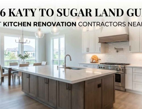 Best Kitchen Renovation Contractors Near Me: ( 2026 )
