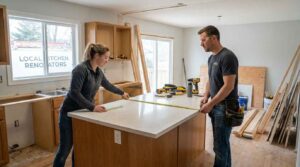 kitchen renovation contractors near me