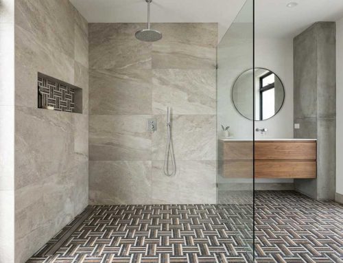 Walk-In Shower Tile Ideas Houston Homeowners Love in 2026