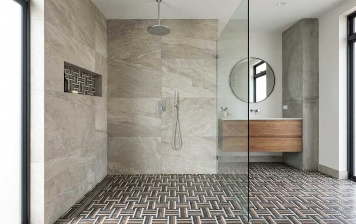 walk in shower tile ideas Houston, Tx