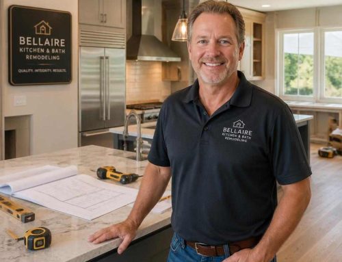 Bellaire Kitchen Remodeling Contractors — Hire Smart in 2026