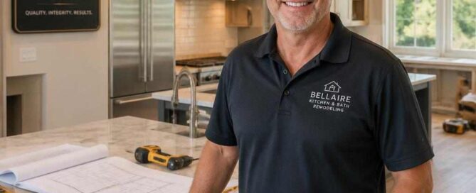 Bellaire Kitchen Remodeling Contractors — Hire Smart in 2026