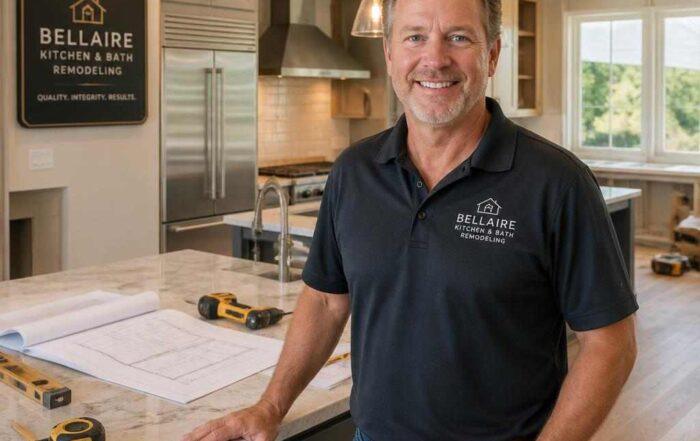 Bellaire Kitchen Remodeling Contractors — Hire Smart in 2026
