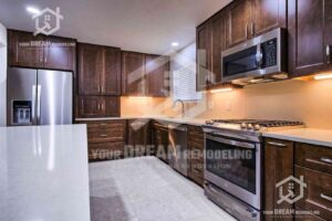 Kitchen Remodel Cost Houston TX