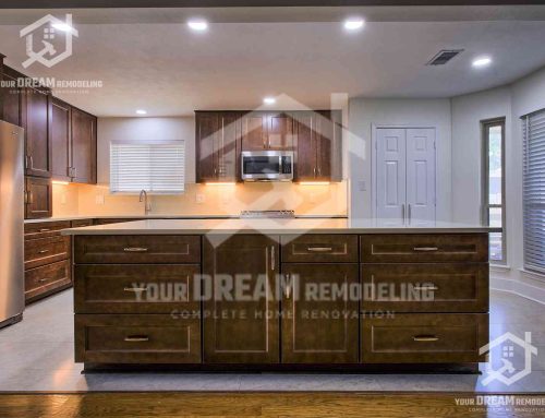 Kitchen Remodel Cost Houston TX: 2026 Price Guide