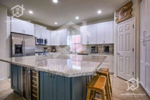 Kitchen Remodel Cost Houston TX: 2026 Price Guide
