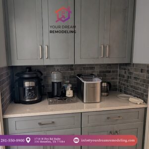 kitchen cabinetry houston texas