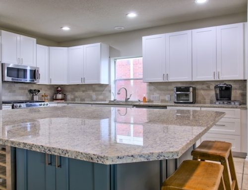 Kitchen Cabinetry Houston TX: 2026 Costs & Buying Guide