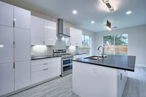 Kitchen Cabinetry Richmond Tx