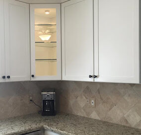 Kitchen Cabinetry in Cypress TX: How to Choose Right the First Time