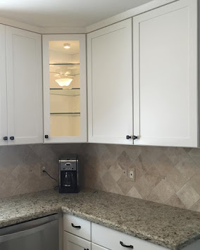 Kitchen Cabinetry in Cypress TX: How to Choose Right the First Time