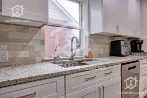 Kitchen Remodeling Missouri City Tx