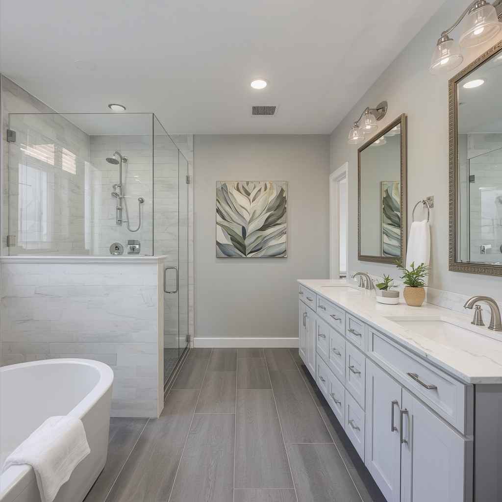 Bathroom Remodeling Near Me: 2026 Local Buyer's Guide