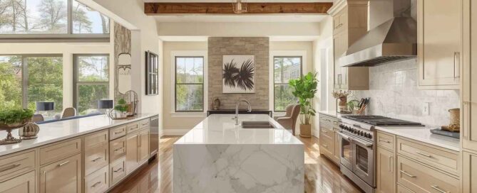 Complete Kitchen Remodel Cost in Houston — 2026 Guide
