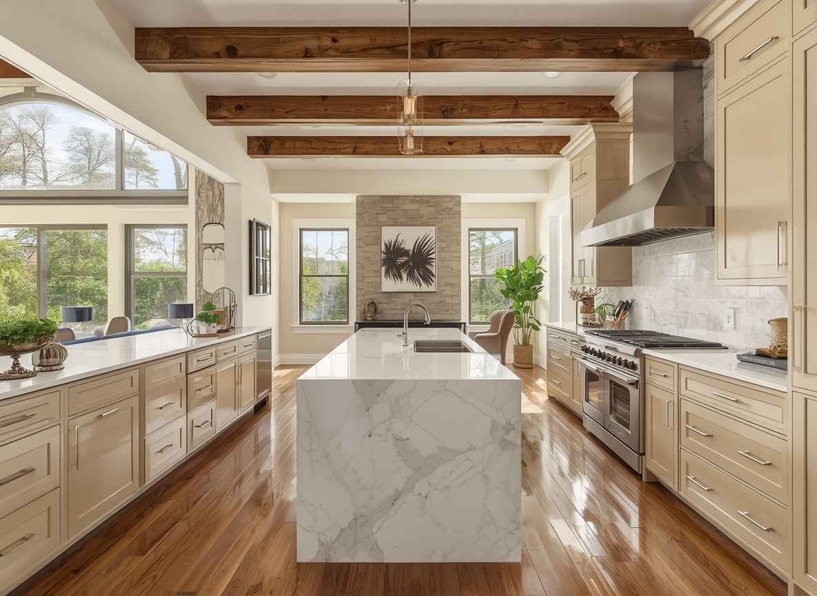 Complete Kitchen Remodel Cost in Houston — 2026 Guide