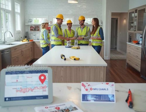 Kitchen Renovation Contractors Near Me | Houston 2026