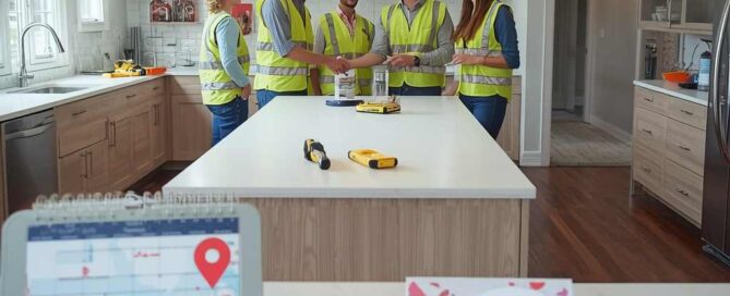 Kitchen Renovation Contractors Near Me