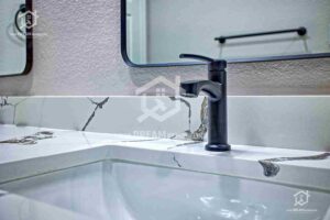 Bathroom Remodel Cost in Houston and Katy TX: