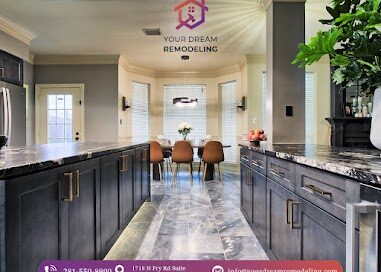 Kitchen Remodeling Bellaire TX: 2026 Cost & Planning Guide