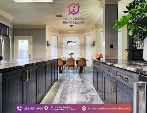 Kitchen Remodeling Bellaire TX: 2026 Cost & Planning Guide