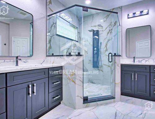 Bathroom Remodel Cost in Houston, Katy & Katy TX (2026)