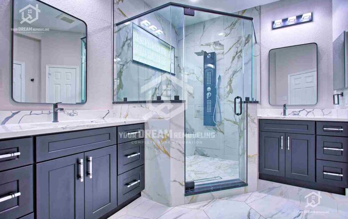 Bathroom Remodel Cost in Houston and Katy TX: What You'll Actually Pay in 2026