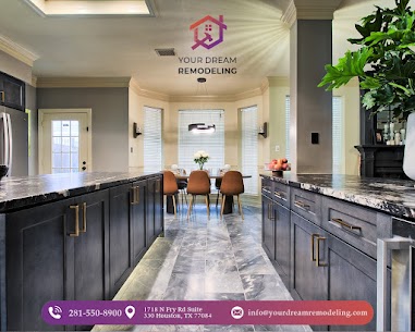 Kitchen Remodeling Bellaire TX: 2026 Cost & Planning Guide