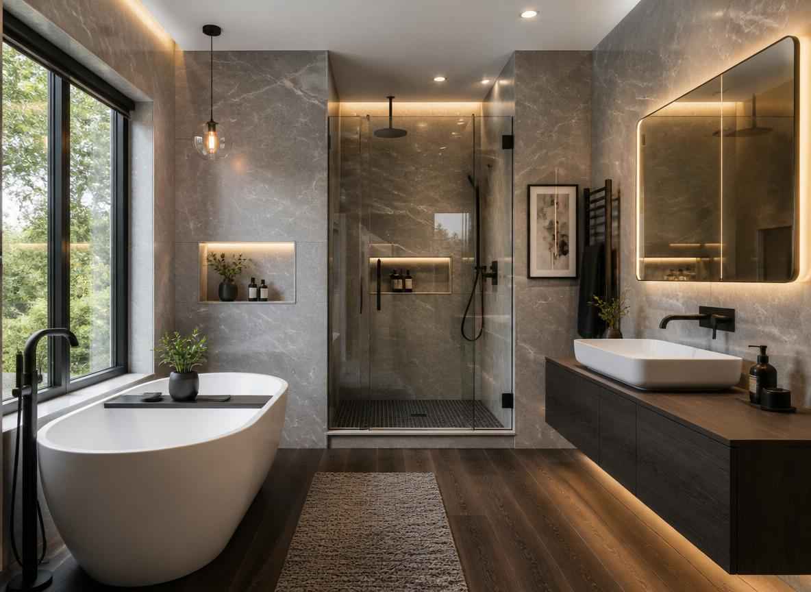 Local Bathroom Remodel: How to Hire Right in 2026