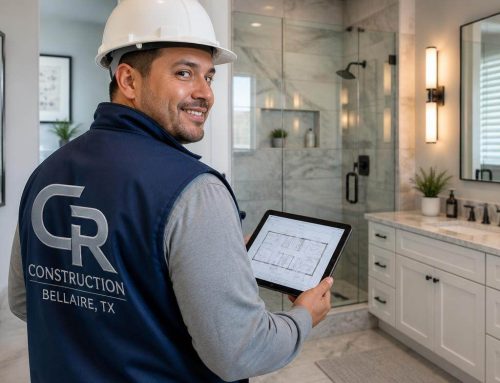 Bathroom Remodeling Contractor Bellaire TX | Free Estimate