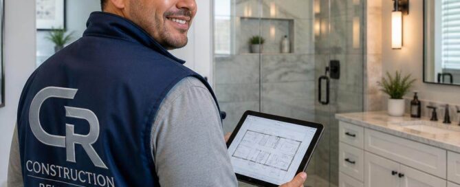 Bathroom Remodeling Contractor Bellaire