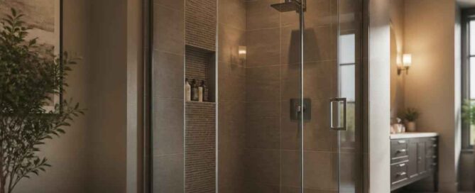 Shower Glass Katy TX: Custom Doors & Panels (2026)