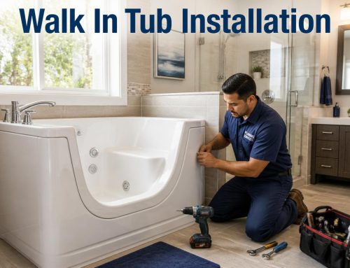Walk In Tub Installation: Cost, Process & Timeline