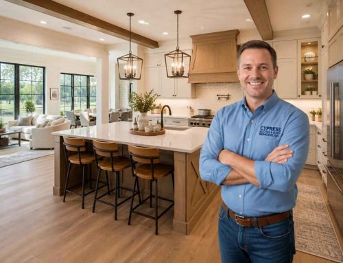 Kitchen Remodeling Contractor Cypress TX | Your Dream Remodeling
