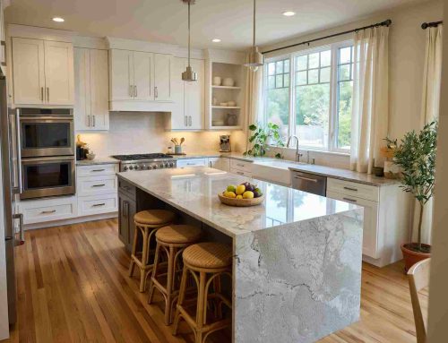Kitchen & Bath Remodeling Contractors Richmond TX 2026