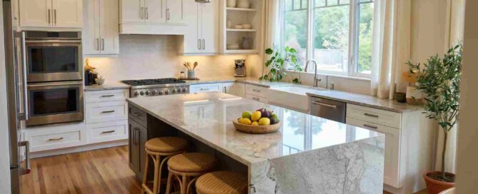 Kitchen & Bath Remodeling Contractors Richmond TX 2026