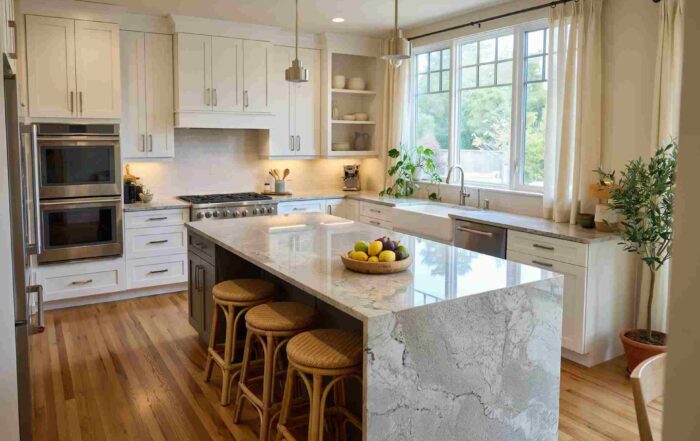 Kitchen & Bath Remodeling Contractors Richmond TX 2026